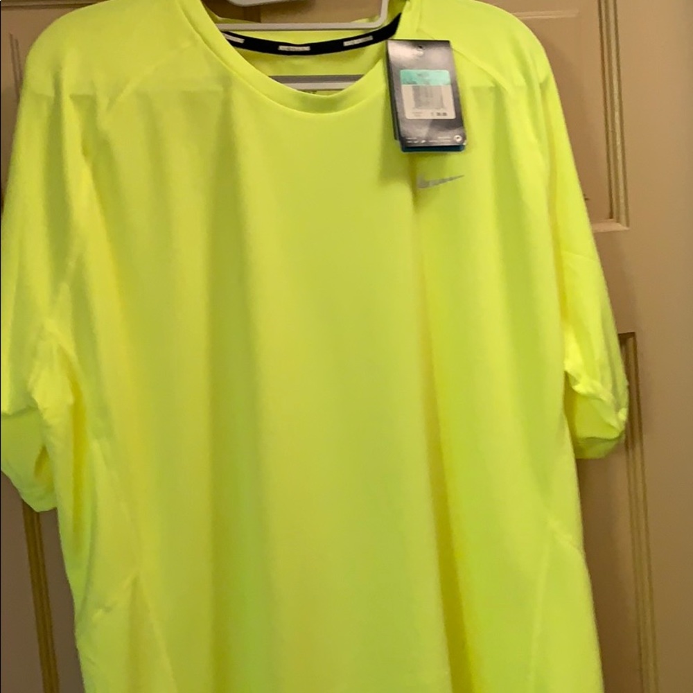 Nike running gear